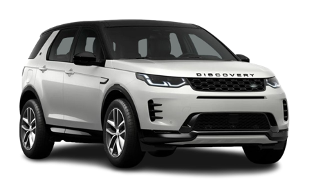 Discovery Sport