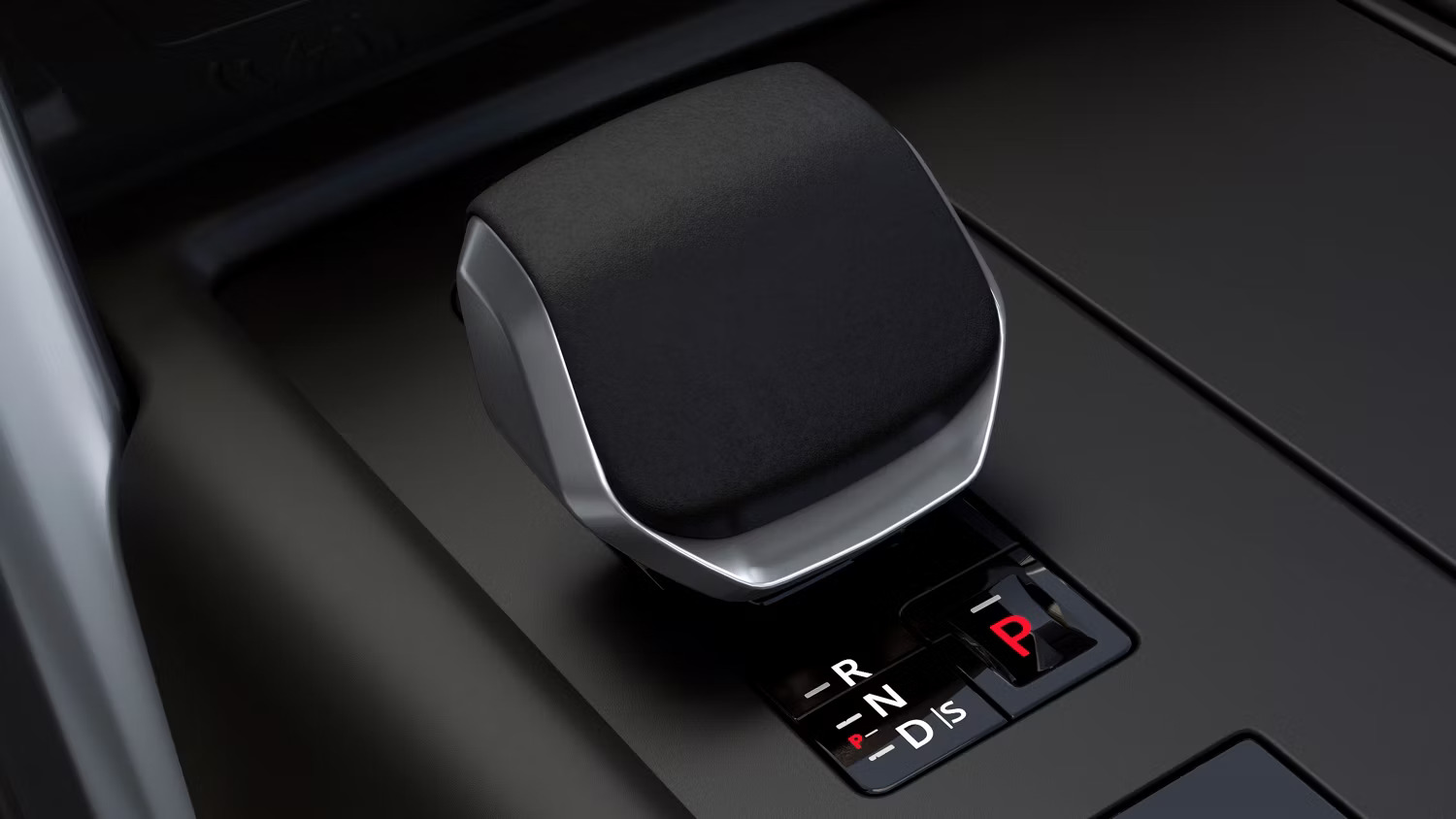 Automatic Transmission type