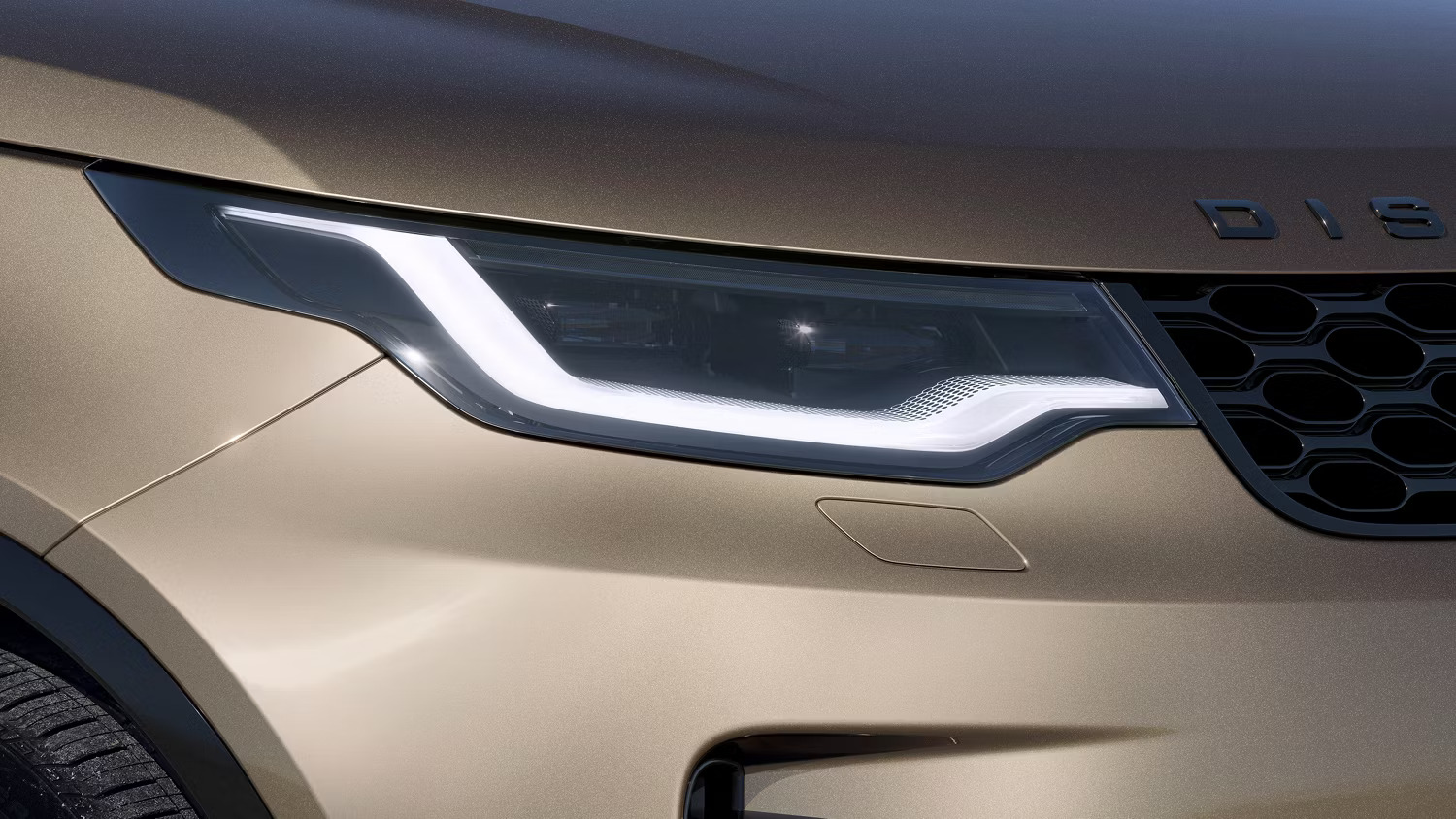 Headlights