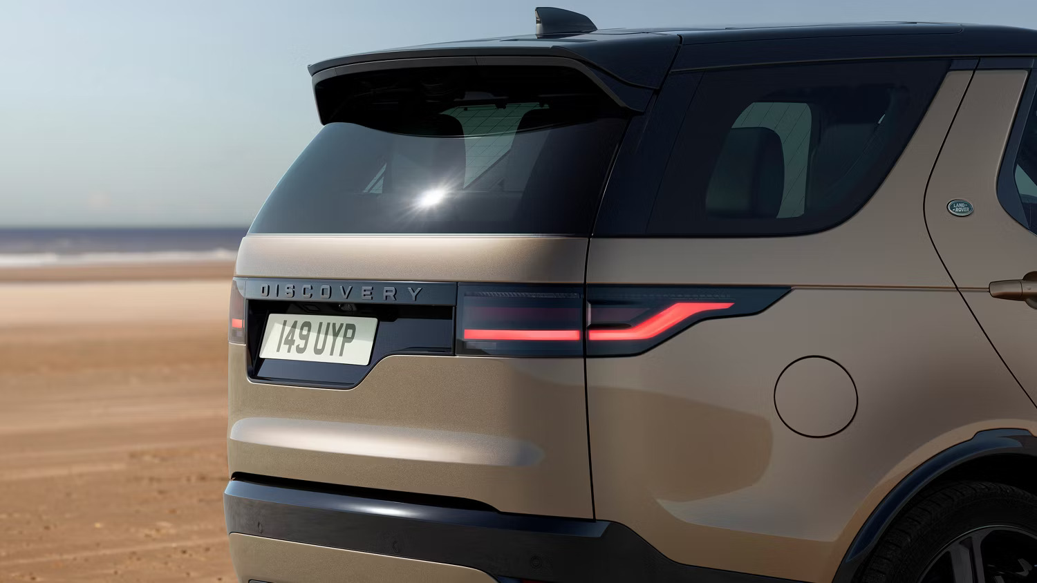 Taillights