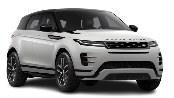 Range Rover Evoque (2024-2025)