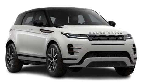 Range Rover Evoque (2024-2025)