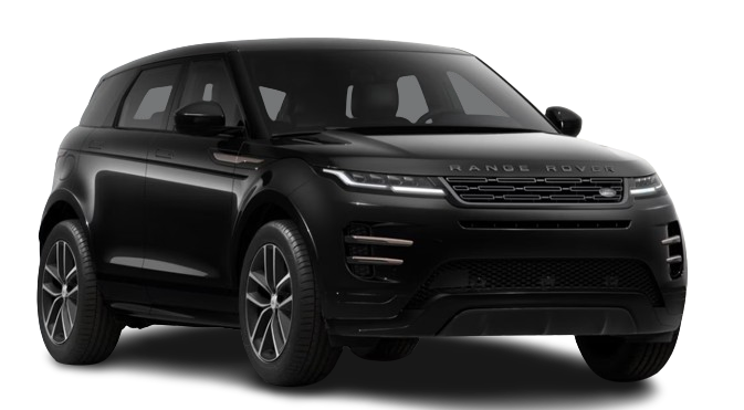 Land Rover Range Rover Evoque (2024-2025)