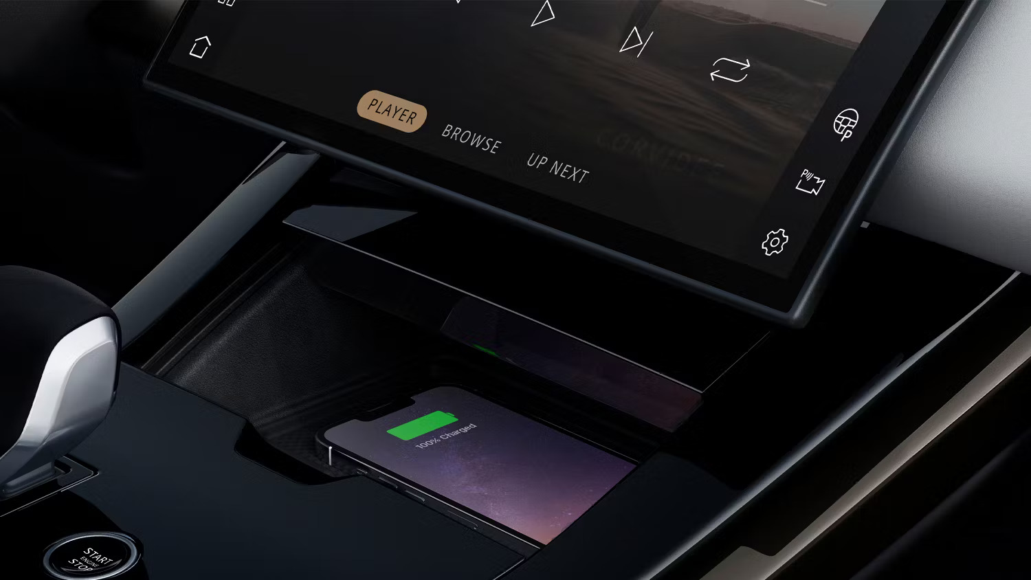 Wireless Charger