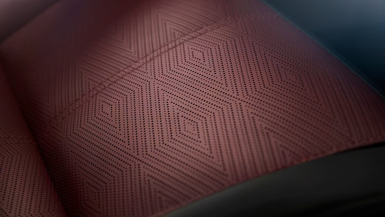 Ventilated Seats