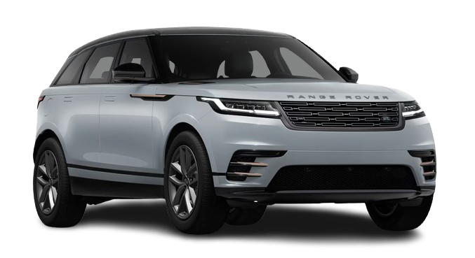 Range Rover Velar