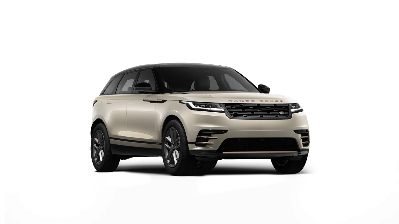 Range Rover Velar