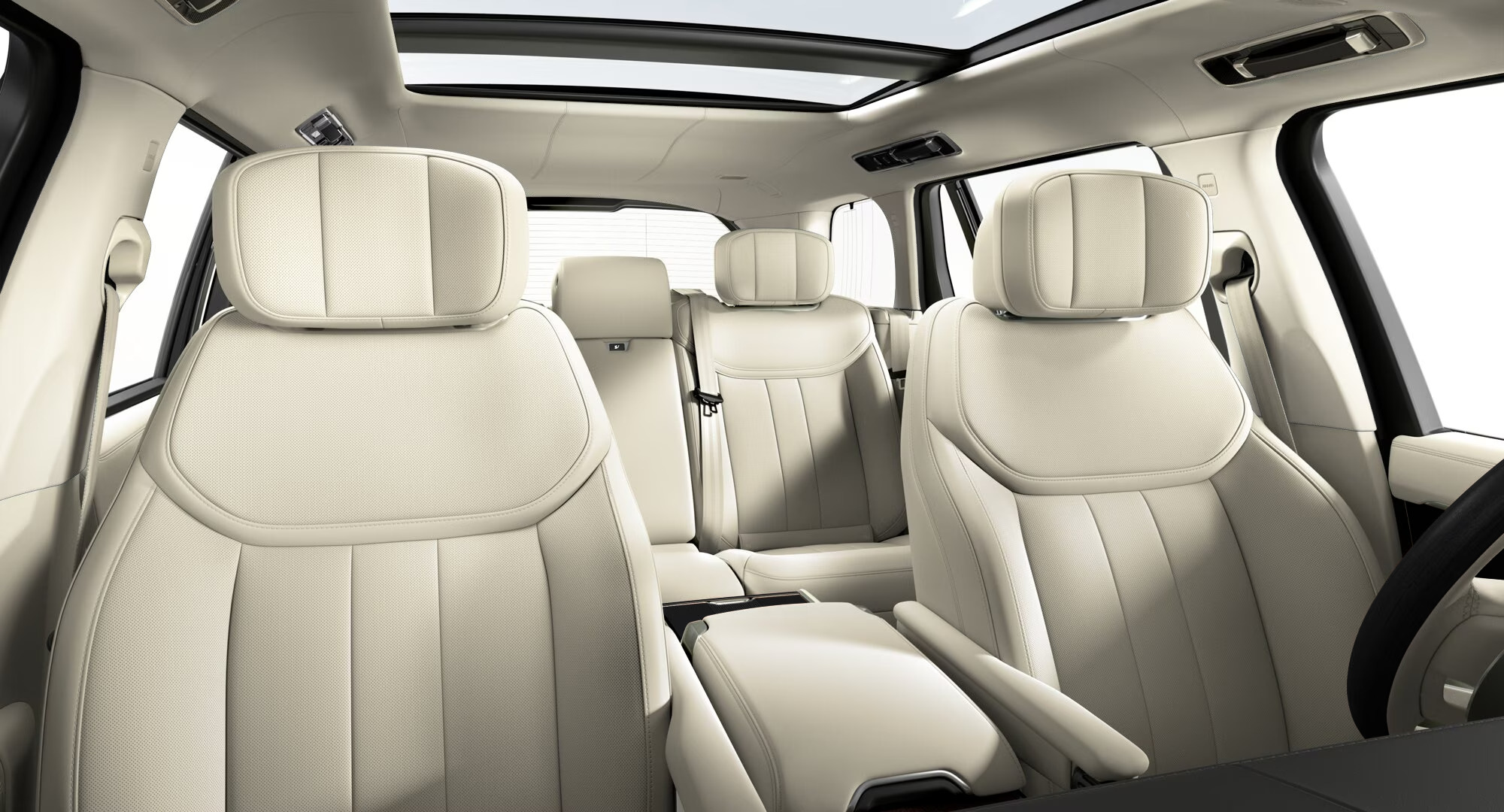Seating Capacity
