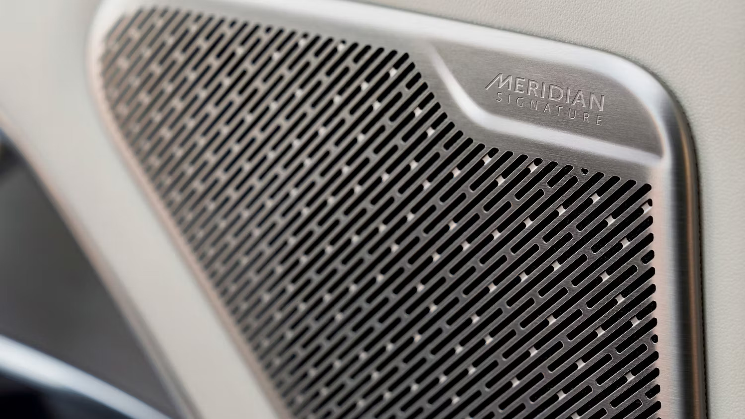 Speakers