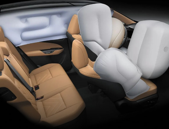 Airbags