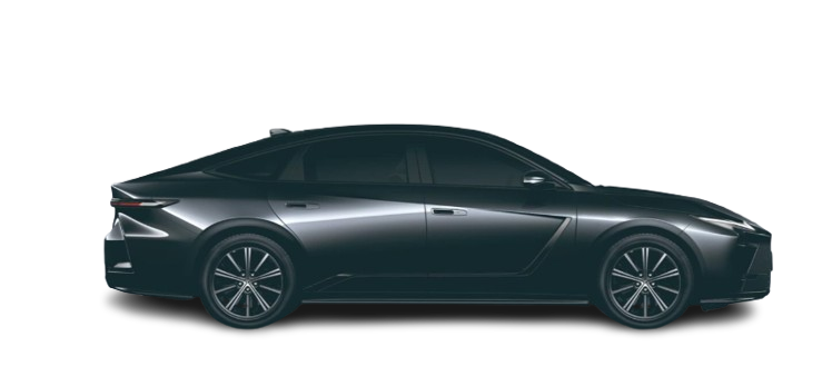 Lexus ES 350h