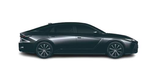Graphite Black