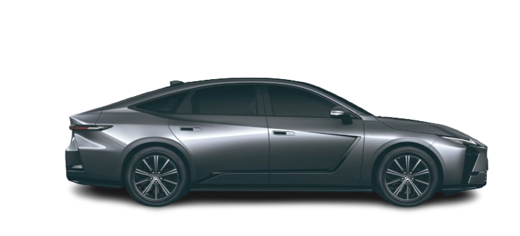 Lexus ES 350h