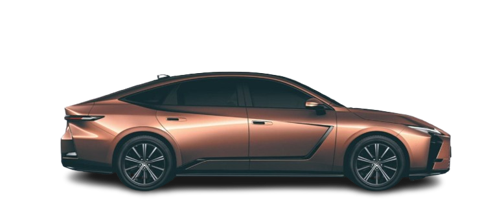 Sonic Copper