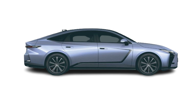 Lexus ES 350h