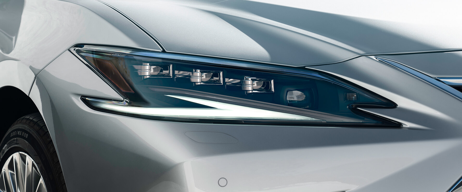 Headlights