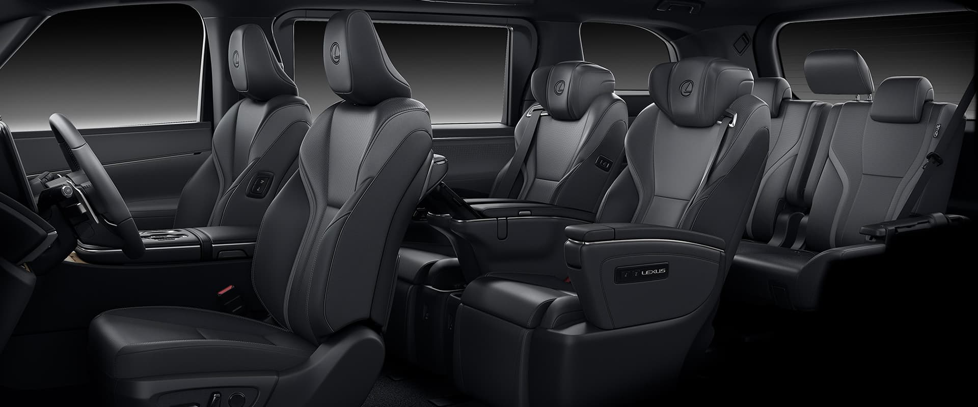 Seating Capacity
