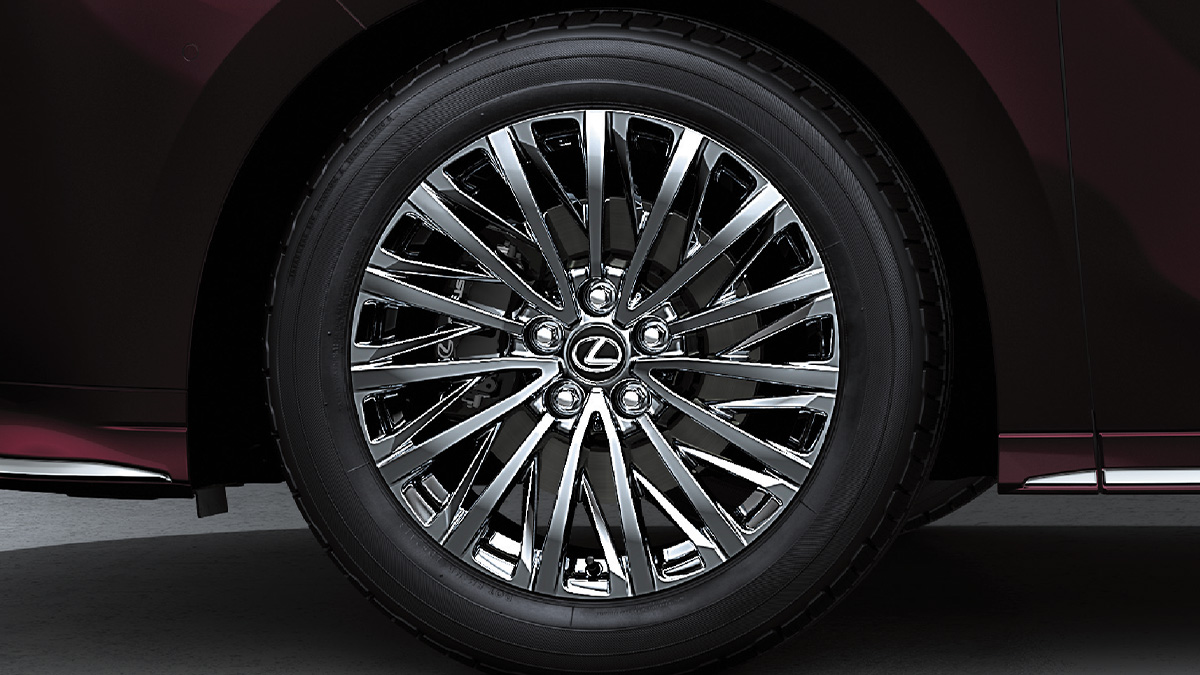 Wheels