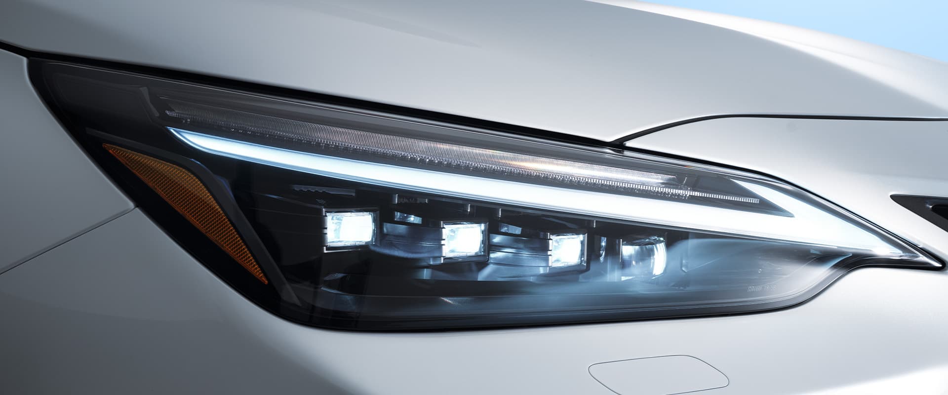 Headlights