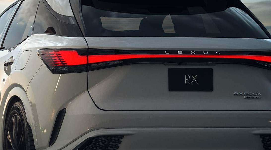 Taillights