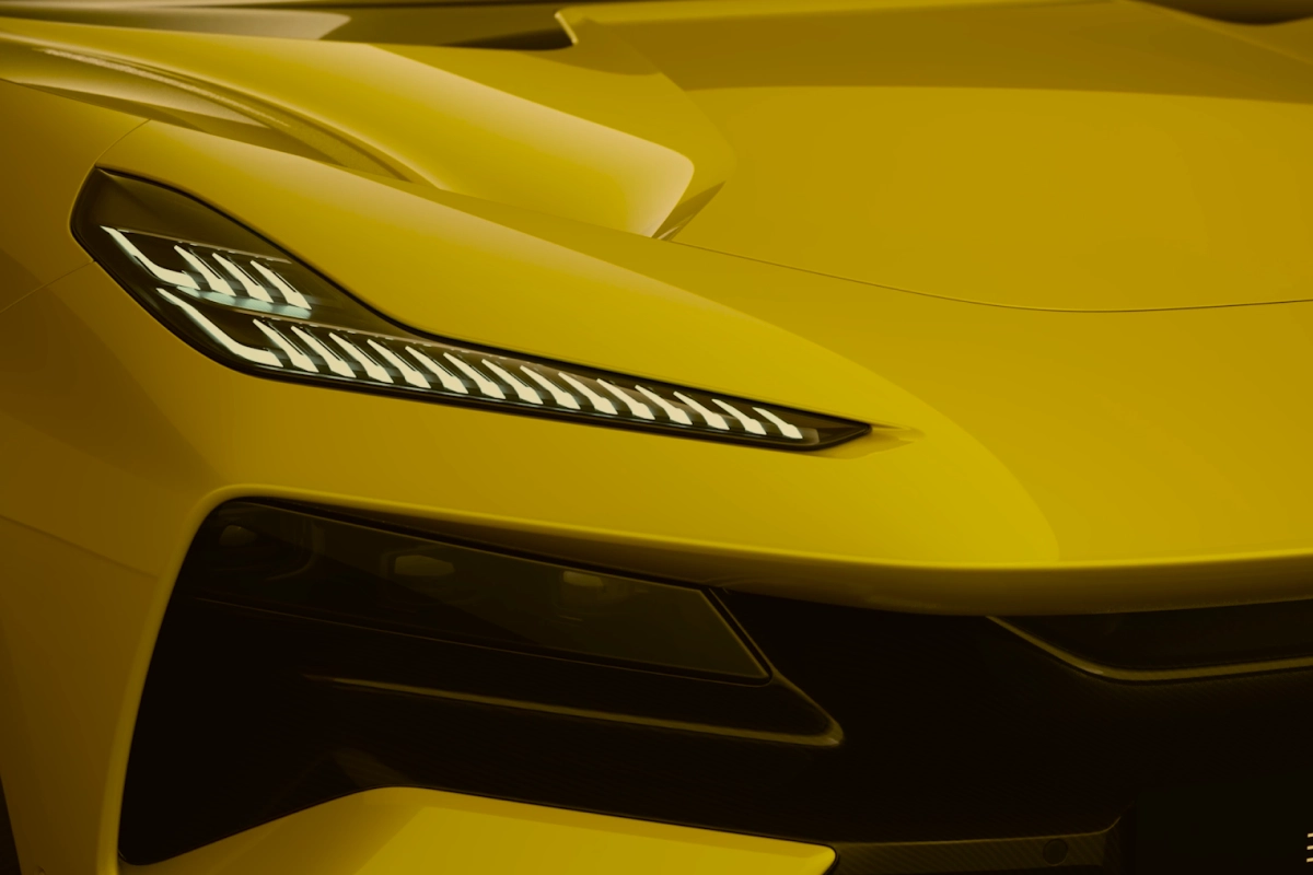 Headlights