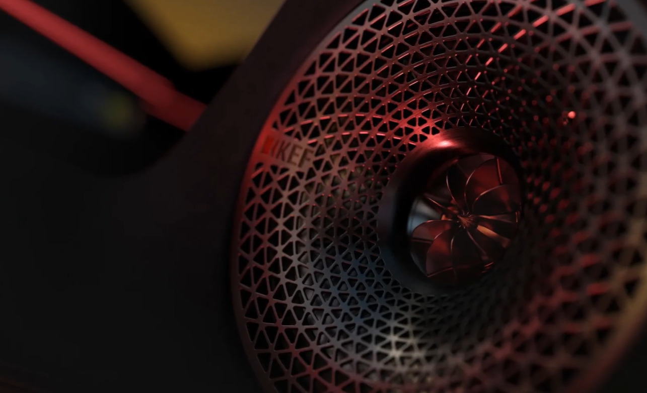 Speakers