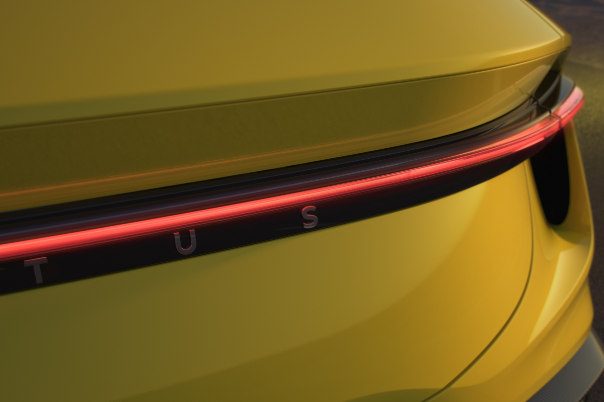 Taillights