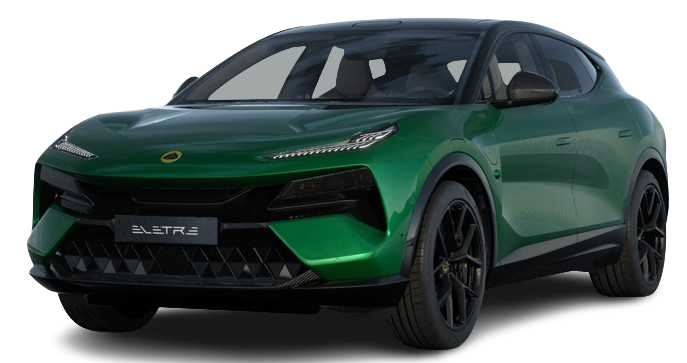 Lotus Eletre