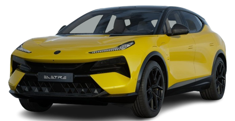 Solar Yellow