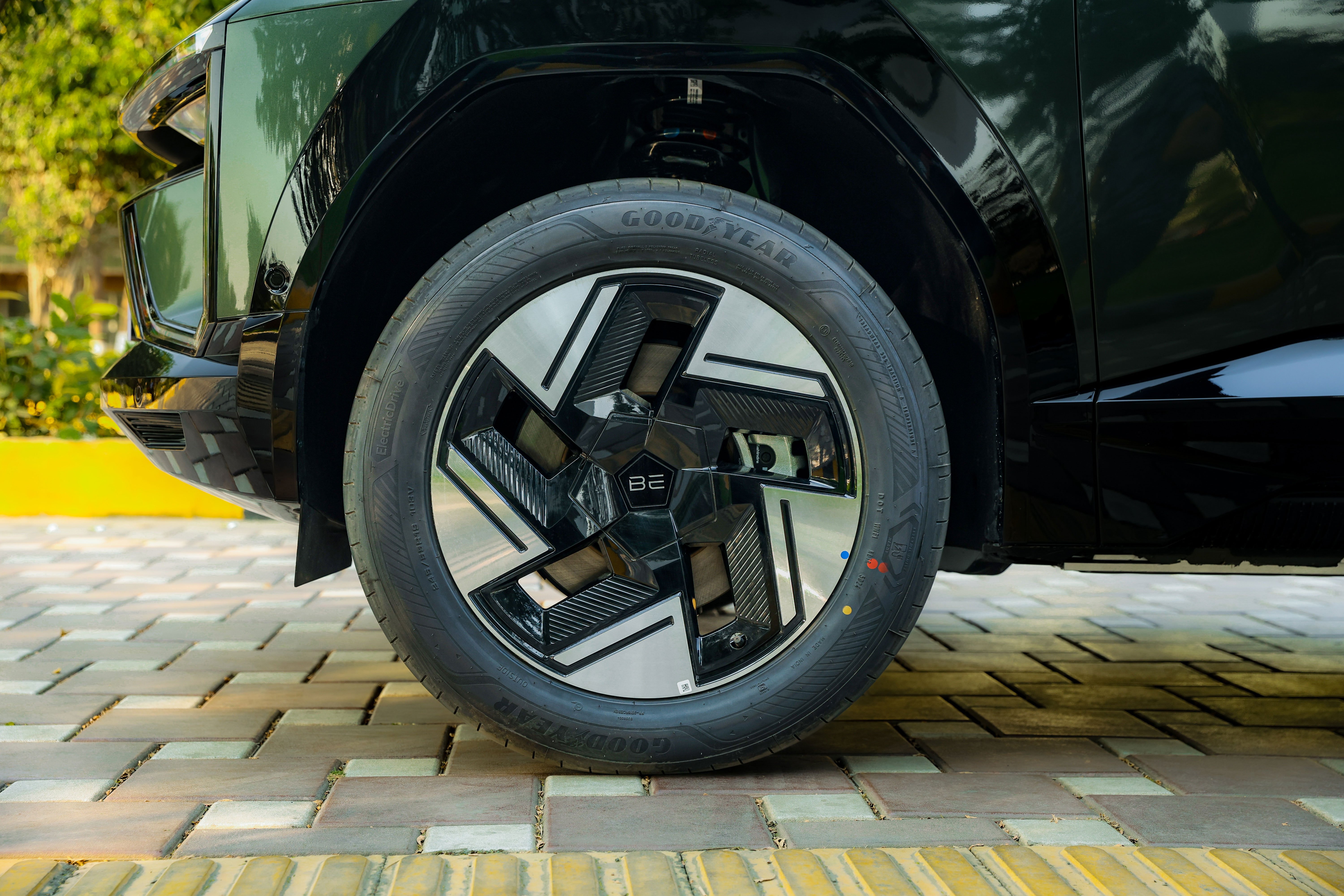 Wheels