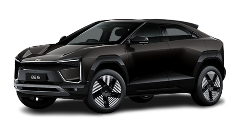 Stealth Black