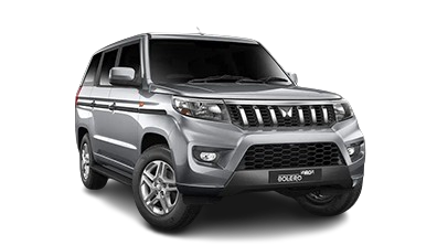 Bolero Neo Plus
