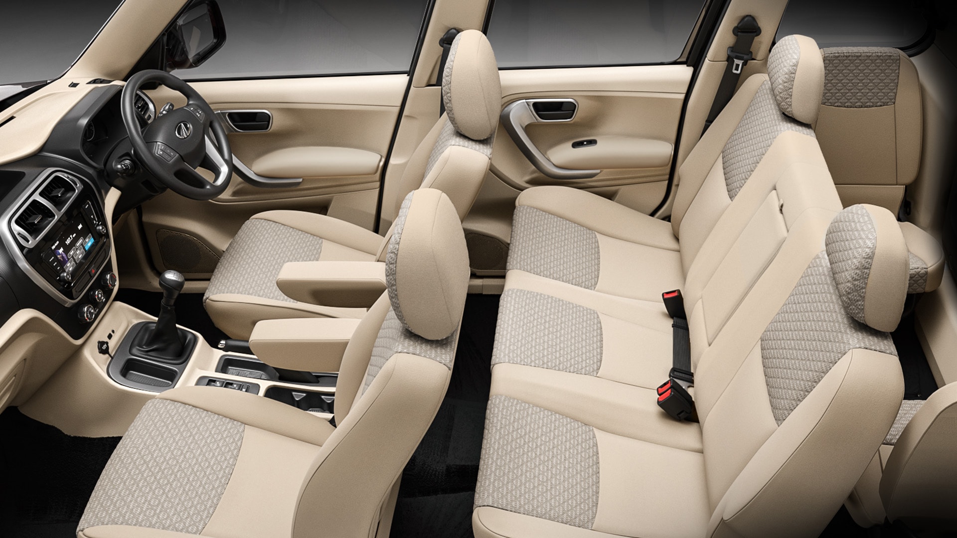 Power Seats