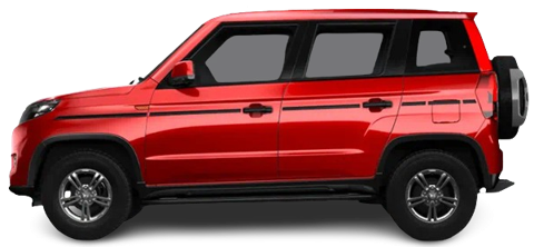 Highway Red