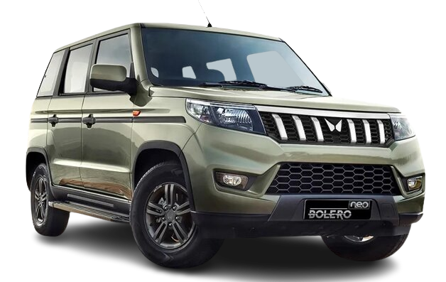 Bolero Neo