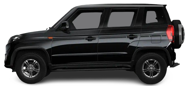 Mahindra Bolero Neo