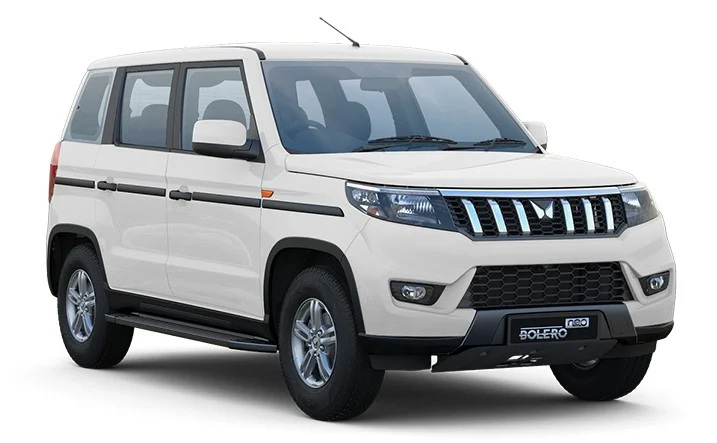Mahindra Bolero Neo