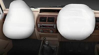 Airbags