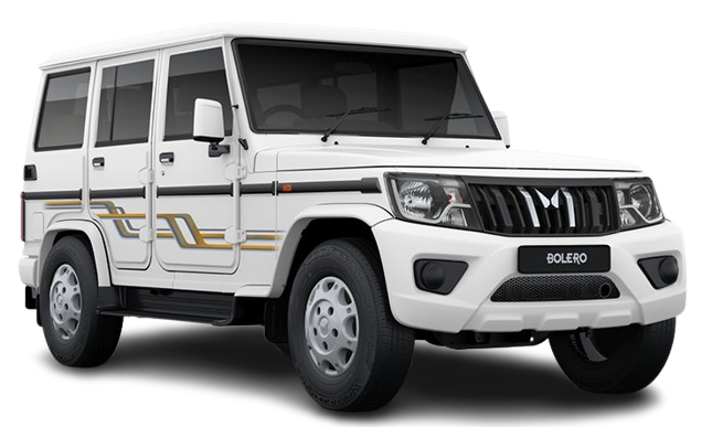Mahindra Bolero Price 2025 Variants, Features Reviews