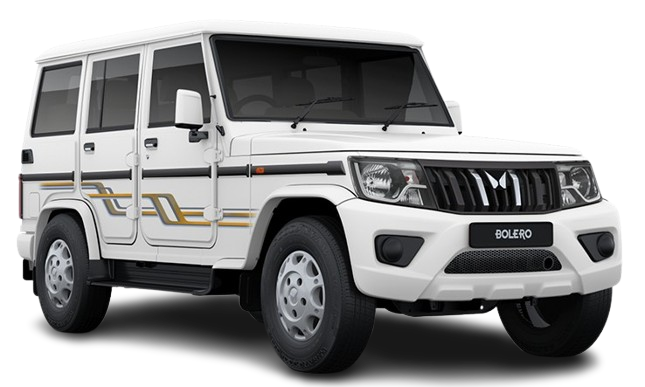 Mahindra Bolero