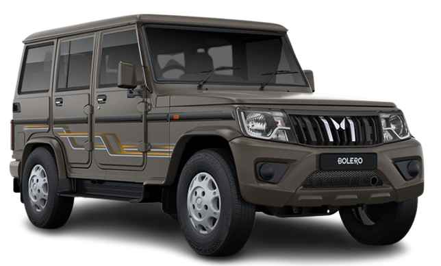 Mahindra Bolero Price 2025 Variants, Features Reviews