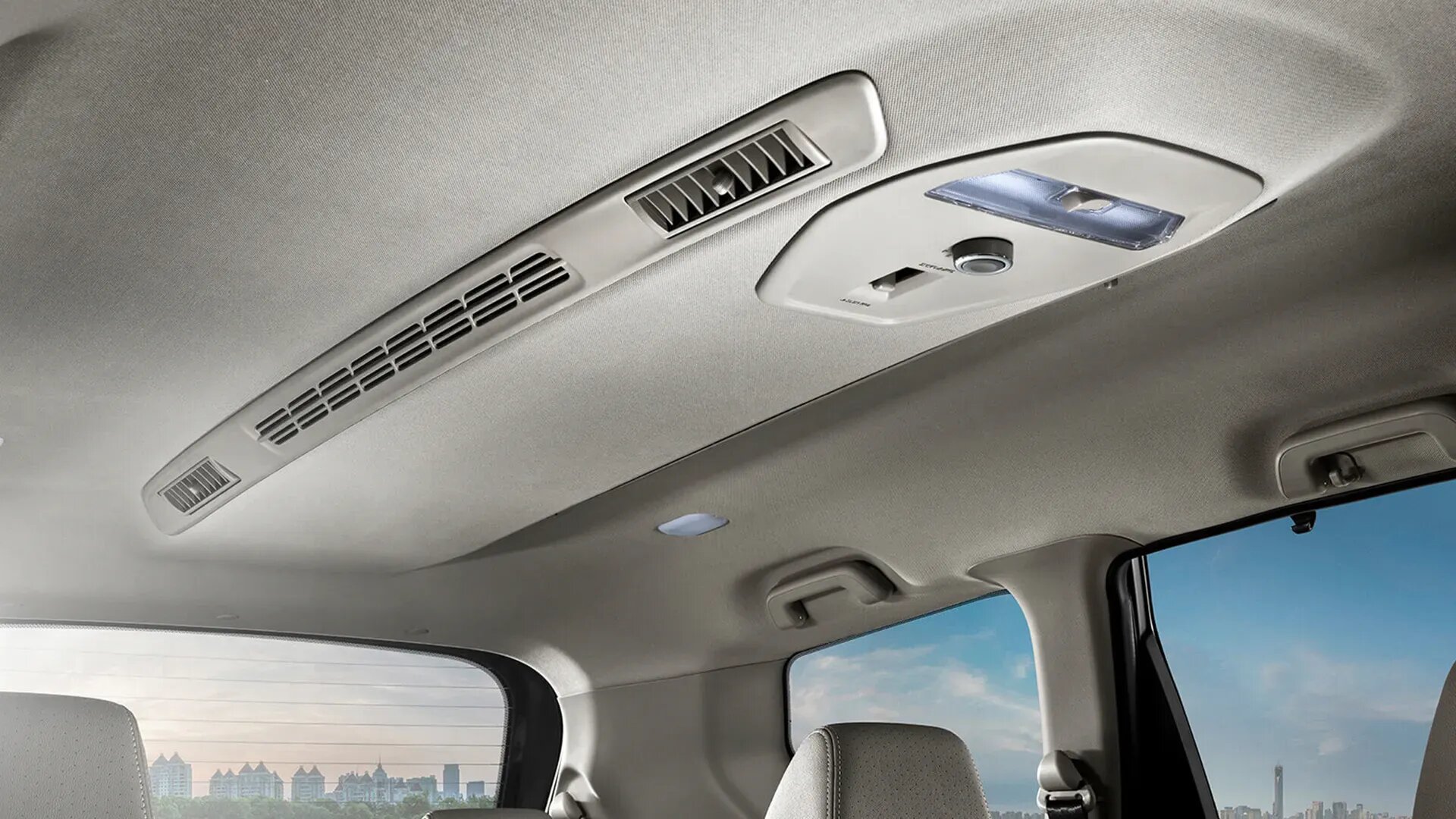 Air Conditioning