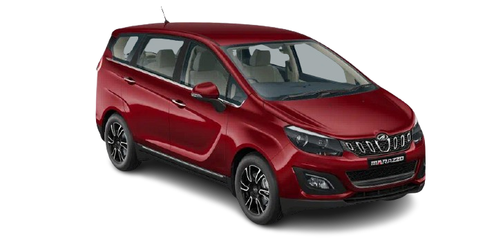 Mahindra Marazzo