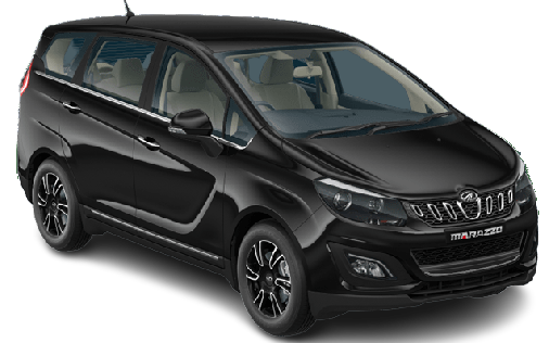 Mahindra Marazzo
