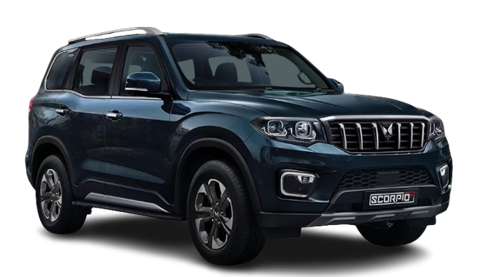 New Scorpio-N