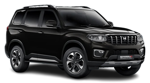 Stealth Black