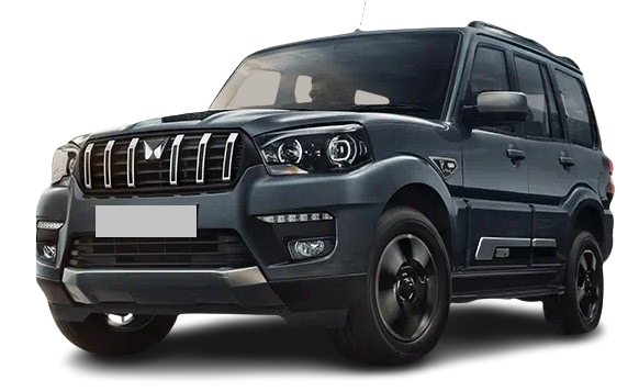 Mahindra