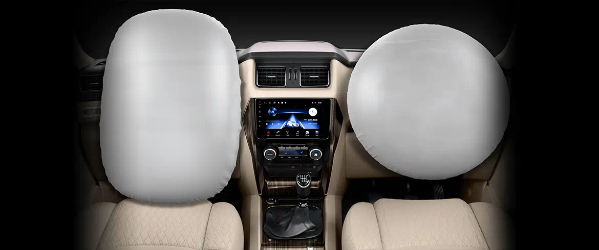 Airbags