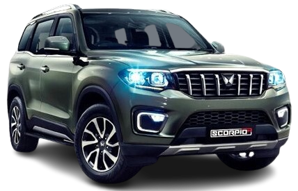 Scorpio-N (2023-2026)