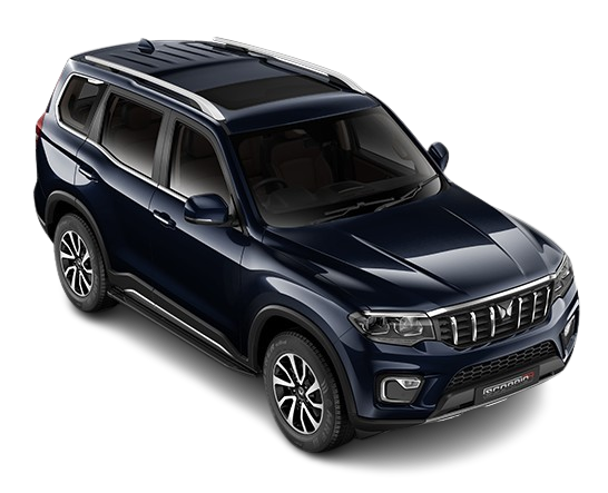 Mahindra Scorpio-N (2023-2026)